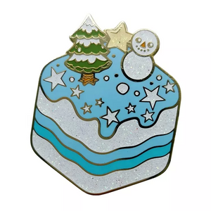 Lapel Badges Labels Design Logo Metal Hard Enamel Pins for Souvenir