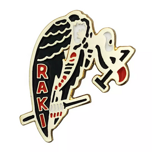 Lapel Badges Labels Pin