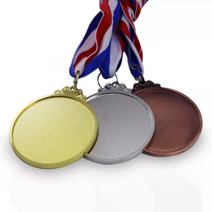 Quality Sublimation Blank Medal
