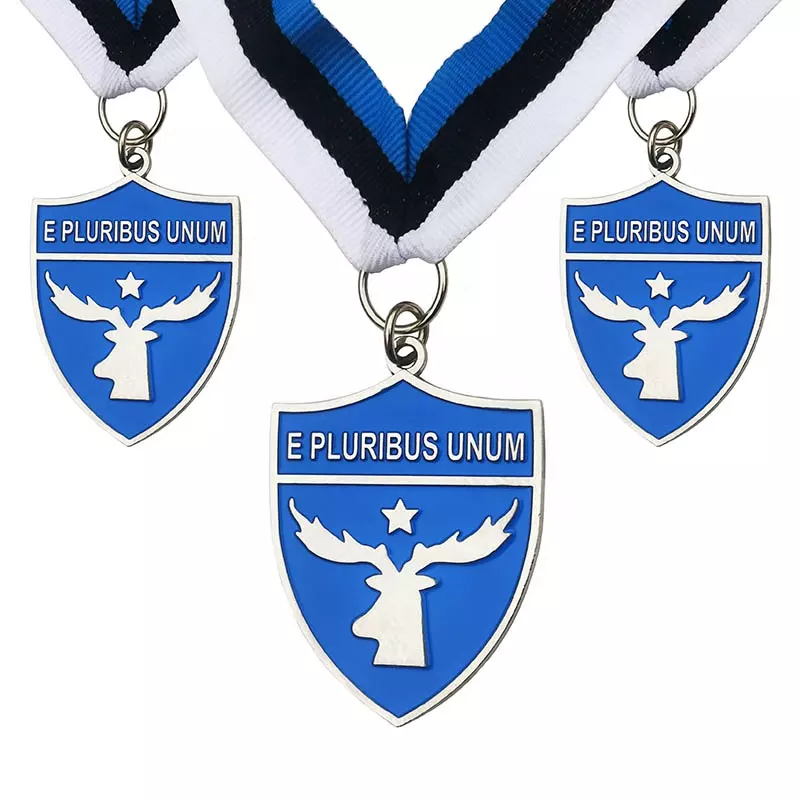  Metal Awards Medals